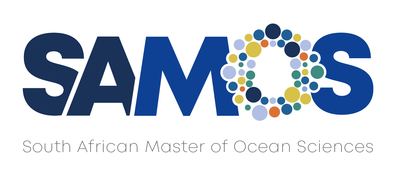 SAMOS Logo