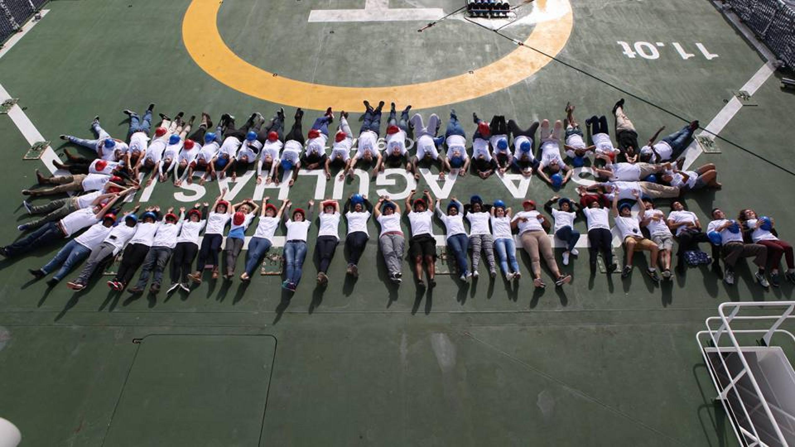 2016 Group Photo