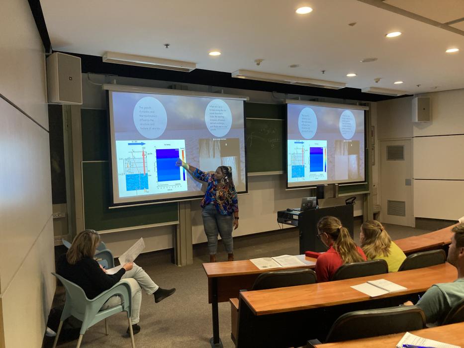TK Workshop Presentation
