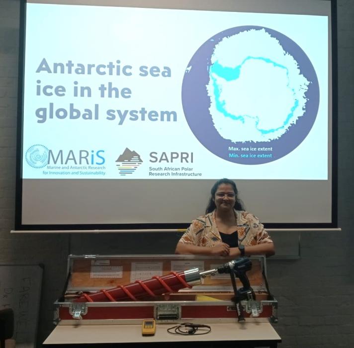 Riesna workshop presentation 