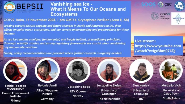 BEPSII Event_Nov2024