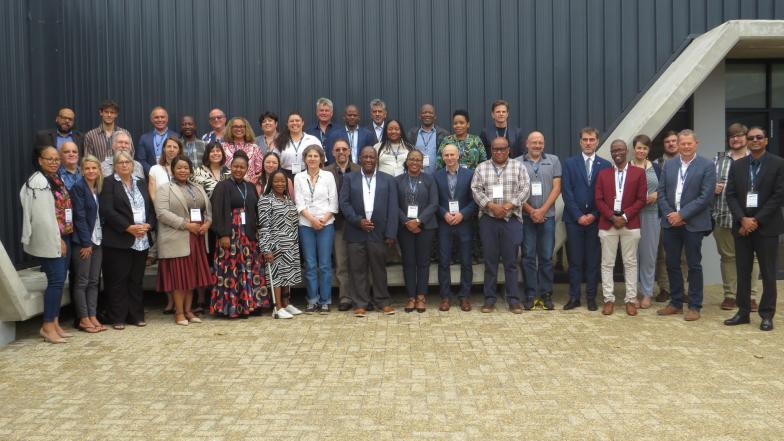 SAMOS_Kick Off Meeting_April 2025
