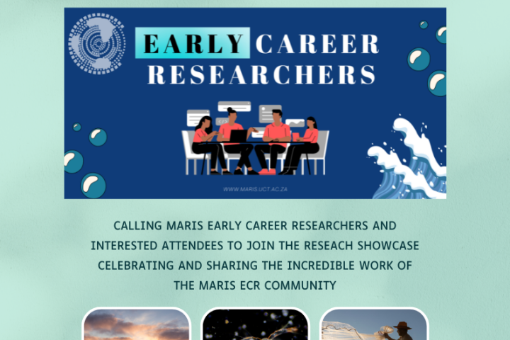 ECR Research Showcase 2024