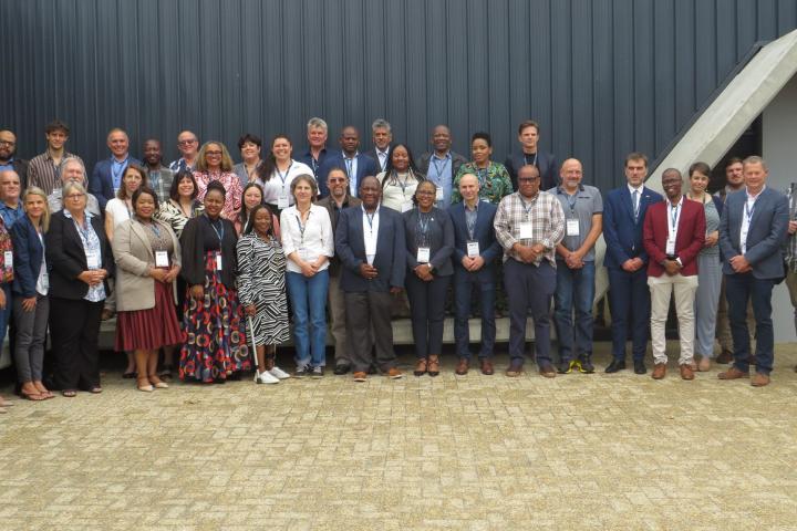 SAMOS_Kick Off Meeting_April 2025