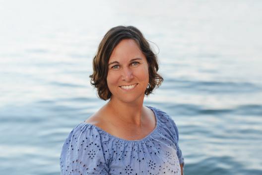 Leigh McGaughey