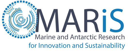 UCT-MARiS Logo