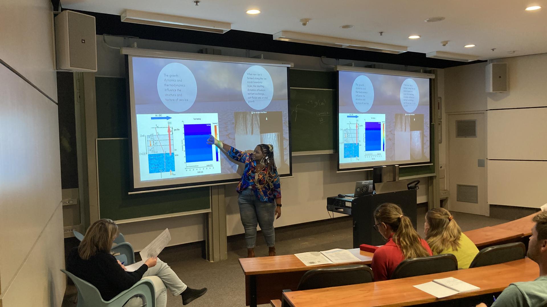 TK Workshop Presentation