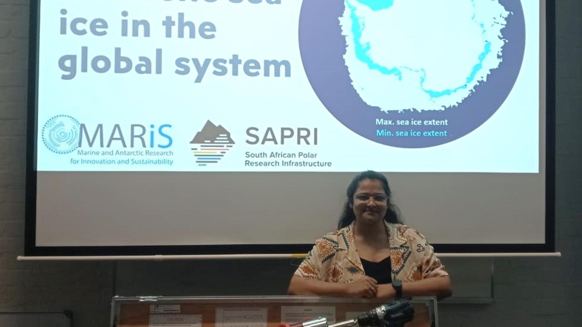 Riesna workshop presentation 