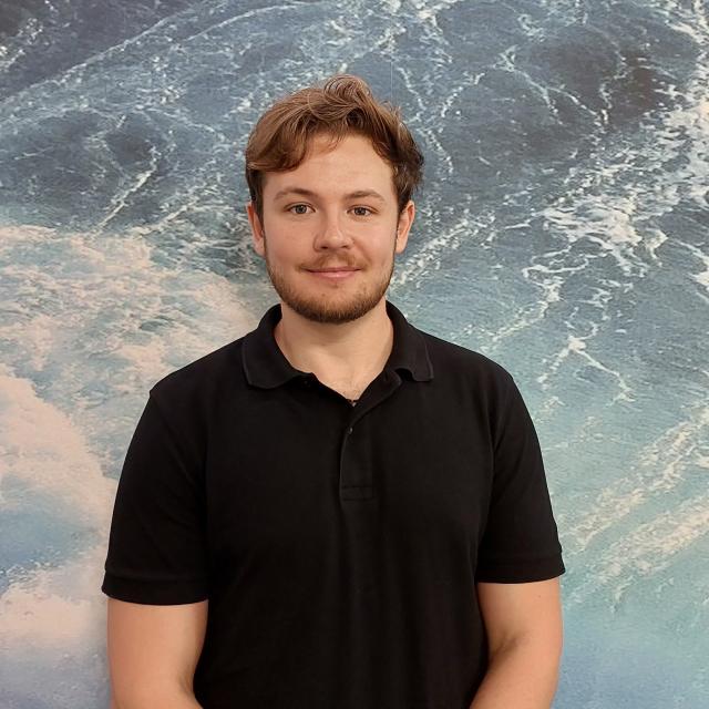 Wayne de Jager