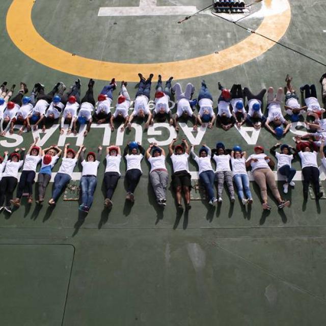 2016 Group Photo