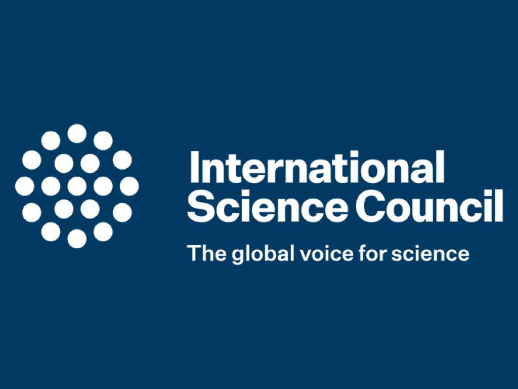 ISC Logo