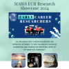 ECR Research Showcase 2024