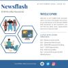 ECR Newsflash