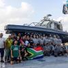 OceanX team