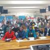 Outreach School Visit 2024