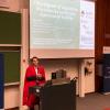 Prof M Vichi