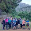 ECR Hike 1