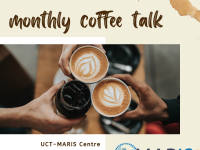 ECR Coffee Talk